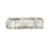 Dust Mop 36" Utility Cotton - Zephyr, 6/CS