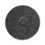 Type 72 Black Stripping Floor Pad - 13"
