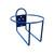 Wire Rack Round for Gallon Jug - Blue