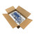 Wire Rack Round for Gallon Jug - Blue