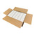 Duster Advantex Microfiber Hand Duster Kit, 1-Extendable Handle w/12 Duster Pads per Kit - 12/cs