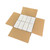 Duster Advantex Refill Kit, Microfiber Hand Duster Pads - 24 Dusters per kit 8kt/CS