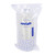 Pack of Jovials PET Portion Cup Lid for 2 oz cup, clear