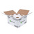 Tissue Toilet JRT 1000' Right Choice 2-Ply - 12/CS