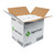 Napkin Interfold White Right Choice - 6000/CS