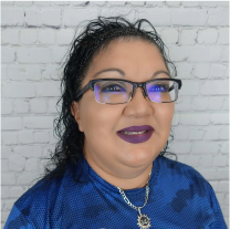Yvette Gonzales