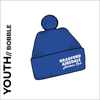 Bradford Airedale AC Youth Bobble Hat