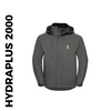Hydraplus 2000 Jacket with embroidered LDWA logo to Left Chest