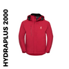 Hydraplus 2000 Jacket with embroidered LDWA logo to Left Chest