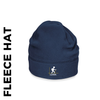 Suprafleece summit hat with embroidered LDWA logo to front