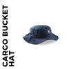 LDWA Cargo bucket hat