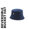 LDWA reversible bucket hat