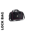 Teamwear Locker Bag with embroidered LDWA logo to front Teamwear Locker Bag with embroidered LDWA logo to front