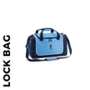 Teamwear Locker Bag with embroidered LDWA logo to front Teamwear Locker Bag with embroidered LDWA logo to front