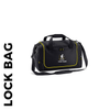 Teamwear Locker Bag with embroidered LDWA logo to front with personalised name Teamwear Locker Bag with embroidered LDWA logo to front with personalised name