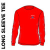 Formula None Karting Long Sleeve T-shirt