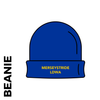 LDWA - Merseystride Beanie