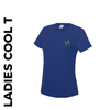 LDWA - Merseystride Cool T