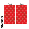 London Manx Society Snood