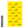 Pudsey Pacers Snood
