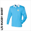 East Yorkshire LDWA Rugby Shirt