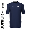 Whixley CC - Training Shirt Junior