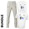 Worsbrough Bridge cricket bundle 1