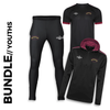 Worsbrough Bridge cricket Youth Bundle 2