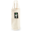 personalised bottle bag