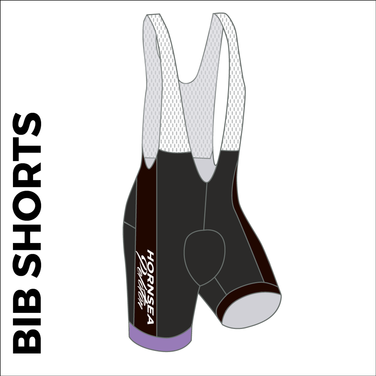 peloton bib shorts