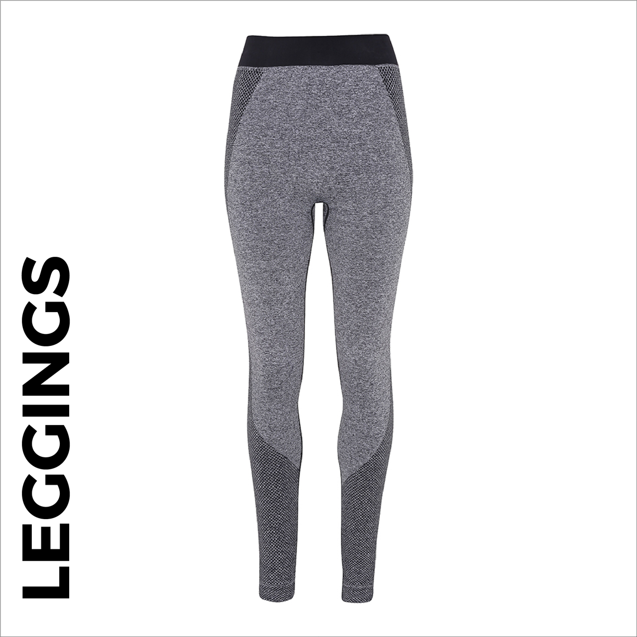 North Active Ladies Leggings - Custom 