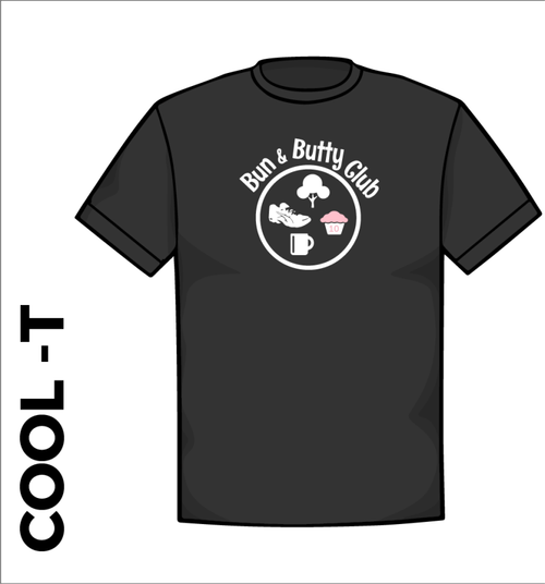 Bun And Butty Club  Cool T - 10 YEARS