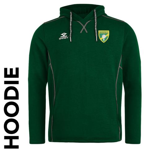 Bradfield CC - Hoodie