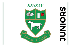 Sessay CC Junior