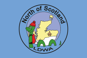 North of Scotland LDWA 