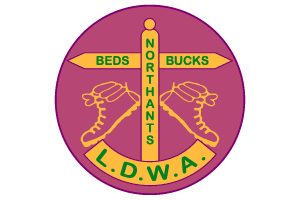 Beds Bucks Northants -LDWA