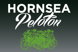 Hornsea Peloton