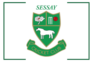 Sessay Cricket Club