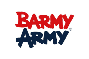 Barmy Army