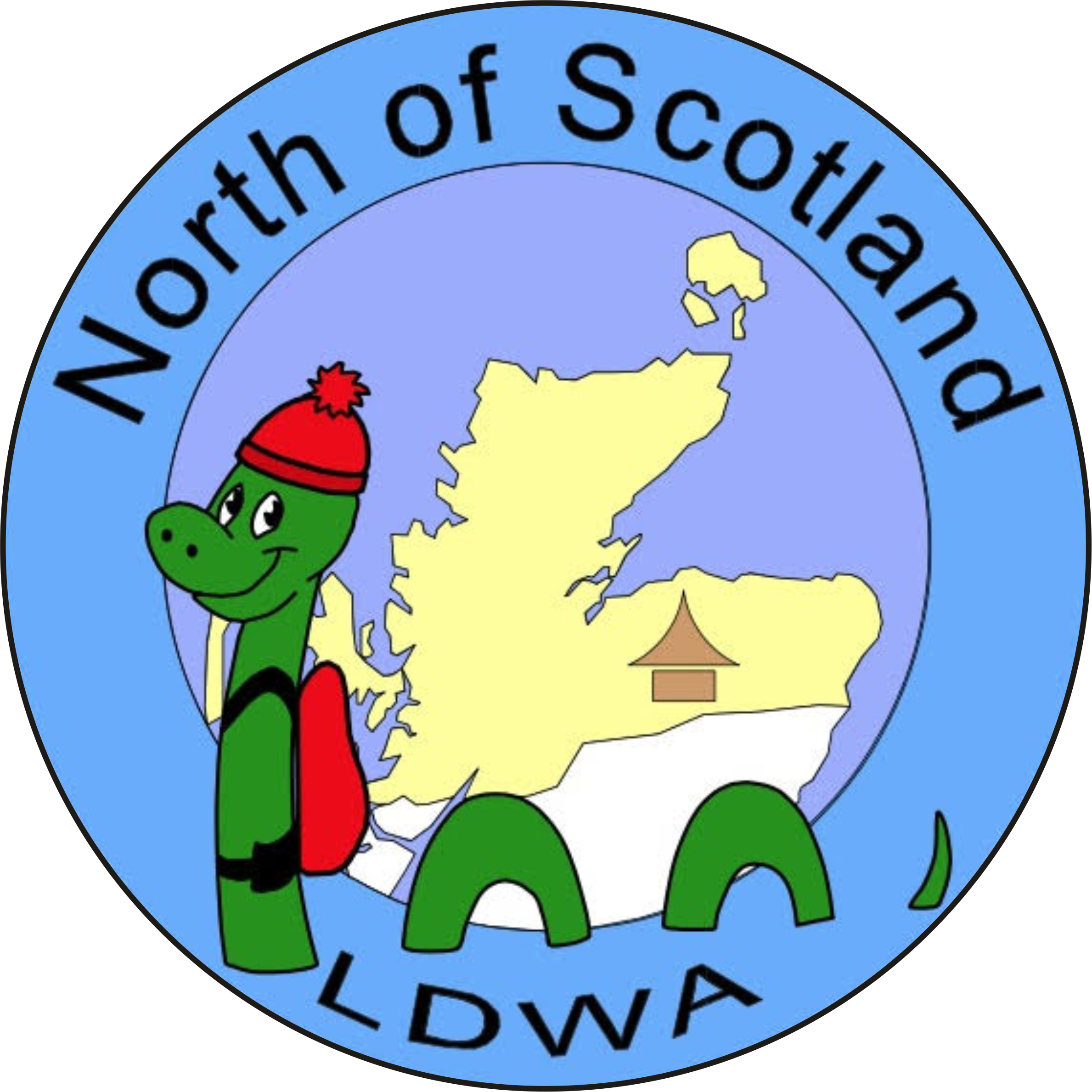 North of Scotland LDWA 