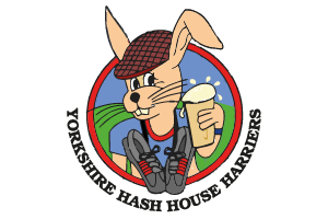 Yorkshire Hash House Harriers 