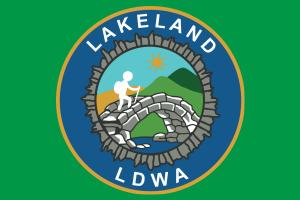 LDWA Lakeland