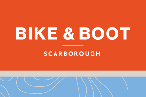Bike And Boot