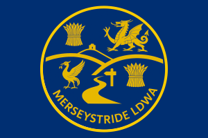 LDWA - Merseystride