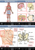 Anatomy diagrams - More than 175 anatomical items are labeled in more than two dozen illustrations.