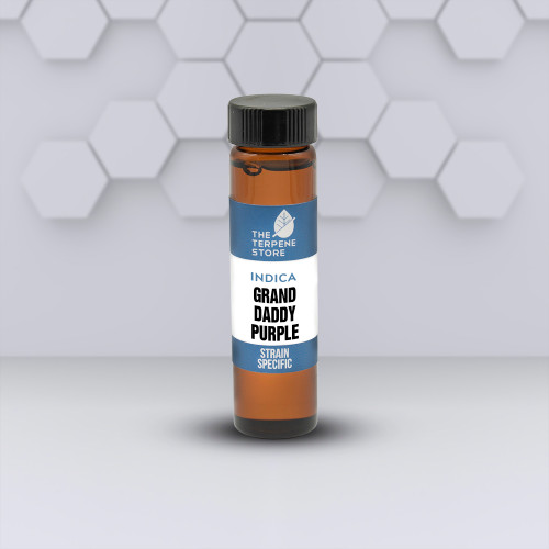 Grand Daddy Purple - 30mL (25g)