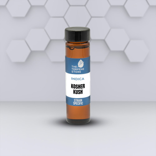 Kosher Kush - 30mL (25g)