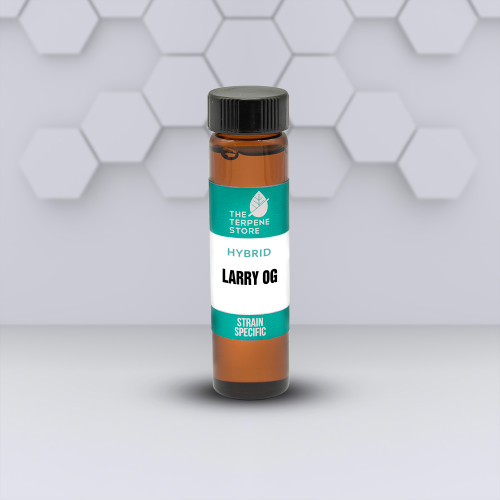 Larry OG - 30mL (25g)