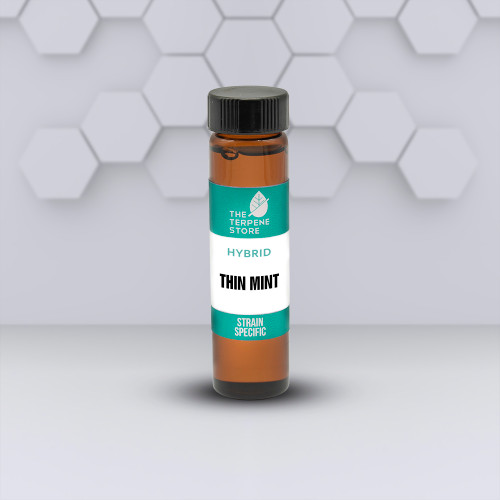 Thin Mint - 30mL (25g)