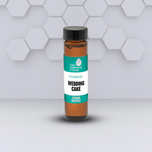 Wedding Cake - 30mL